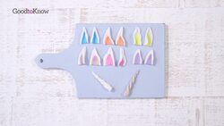 Pony Popcorn Cones | Recipe Instructional Video