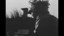 1940 Dunkirk - German military attacking British forces, closing in on Dunkirk News Clip