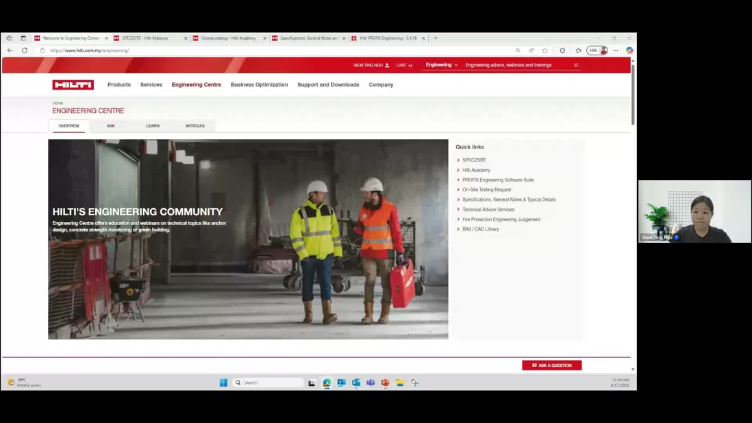 null