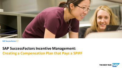 Creating a Compensation Plan