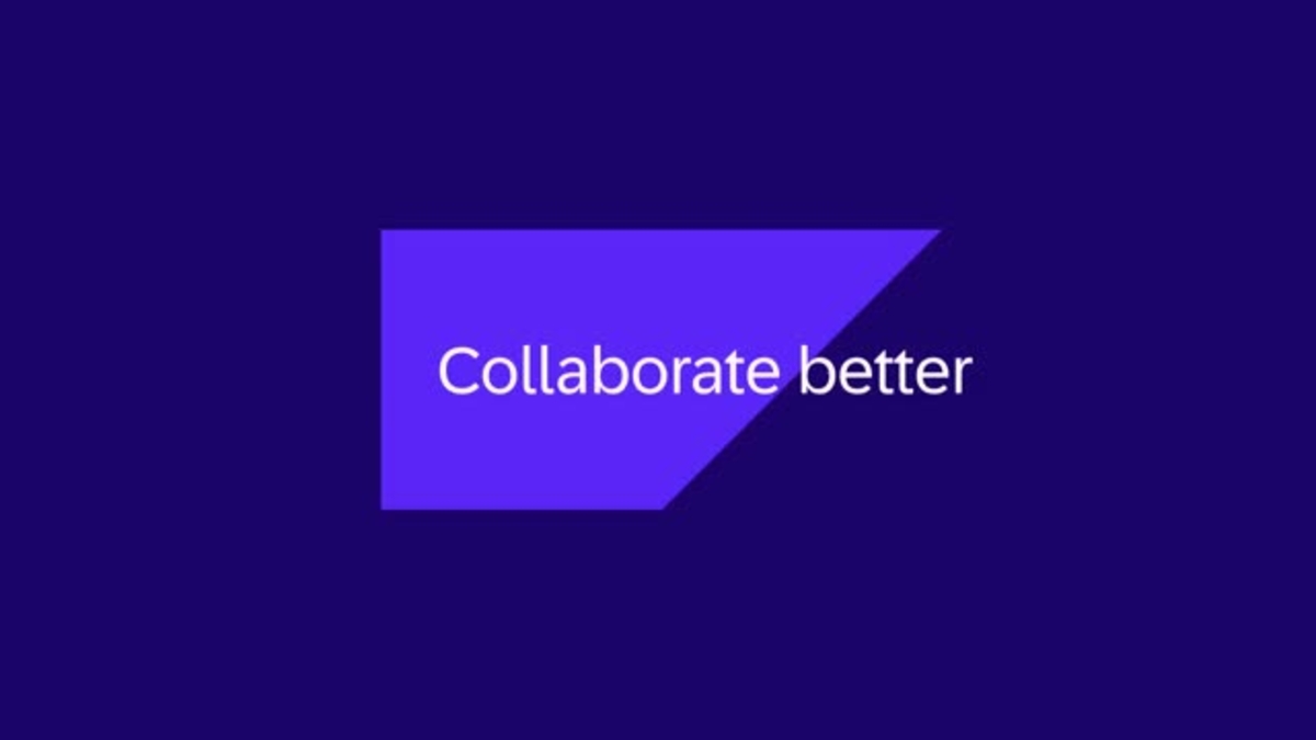 SAP Video - Collaborate Better with BNAC