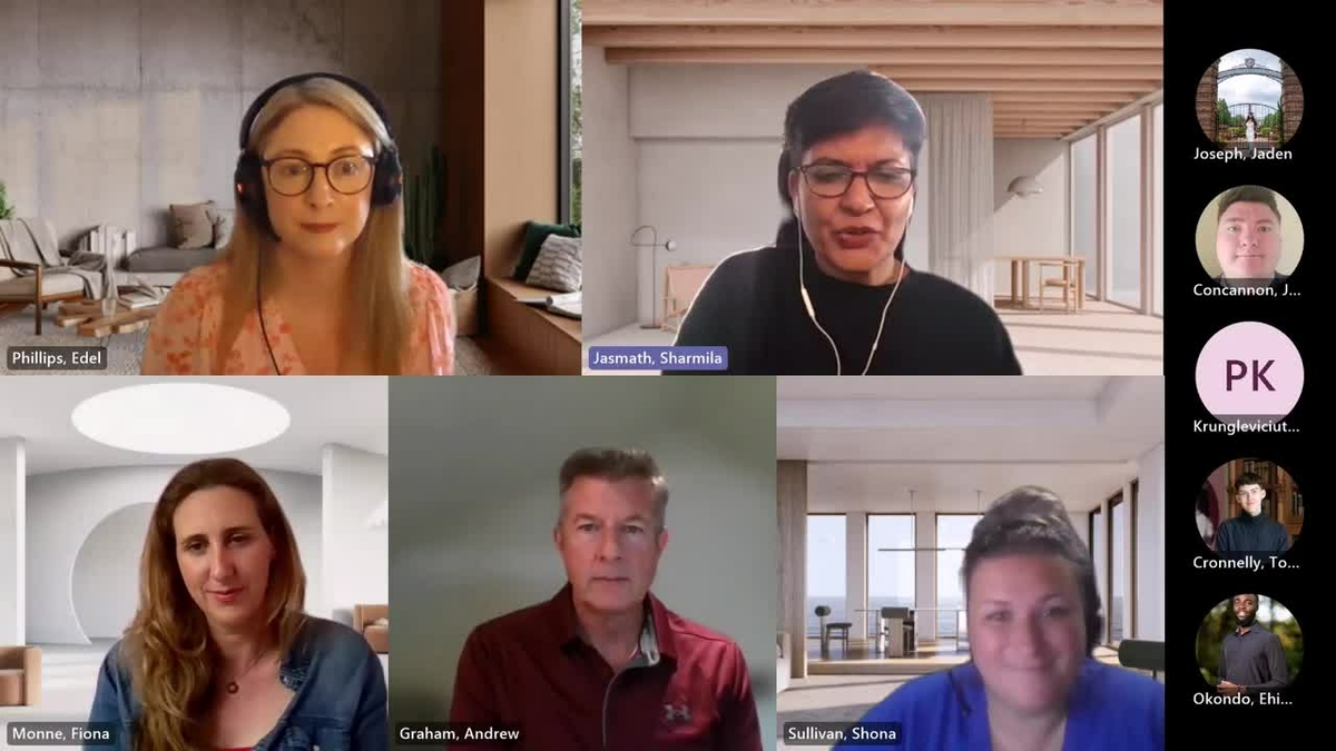 SAP Video - Career Journey with... Catalyst Takeover [4]