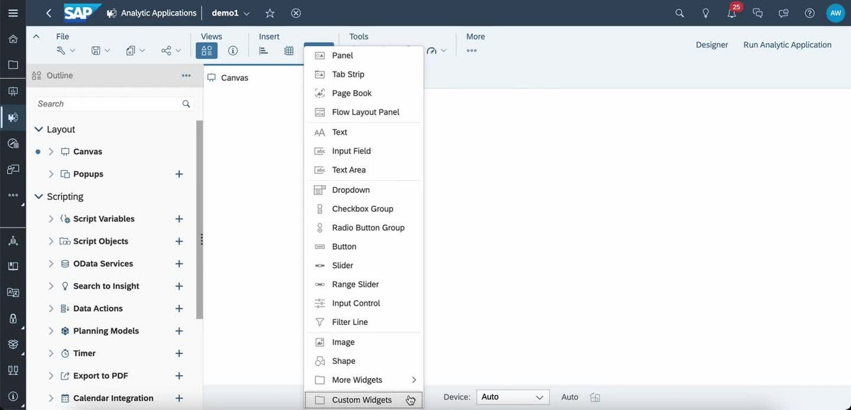 SAP Video - blog-python