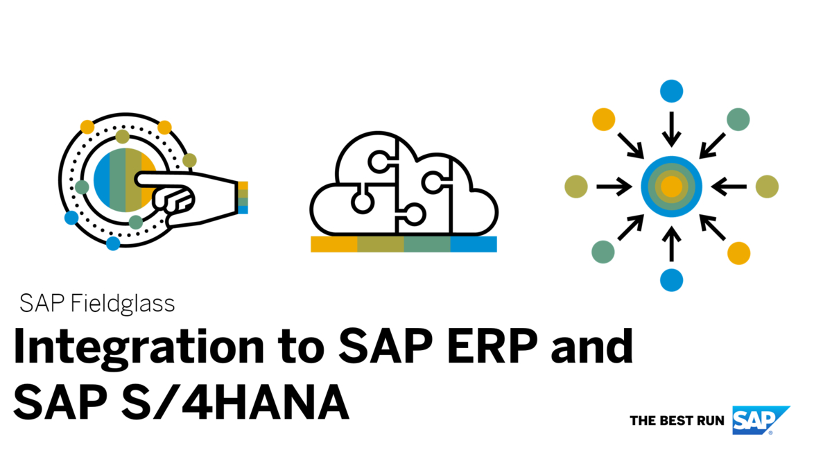 SAP Video - SAP ERP, SAP S/4HANA and SAP Fieldglass Integration