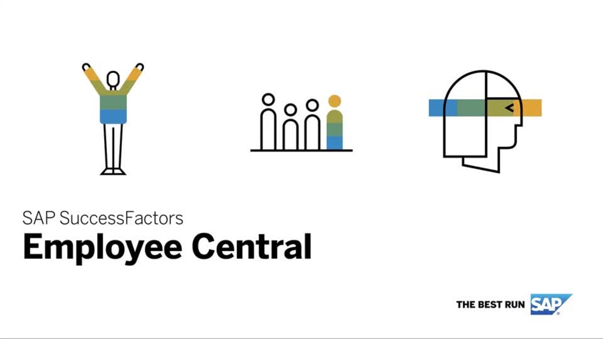 Employee Central Overview