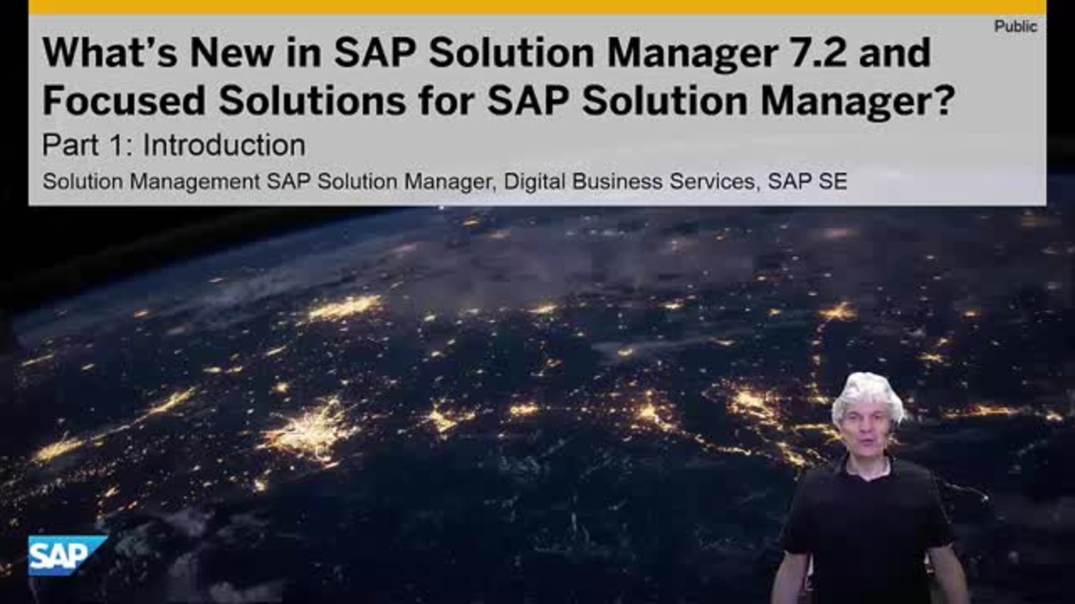 Sap Solution Manager 7 2 Dashboard Builder vrogue.co
