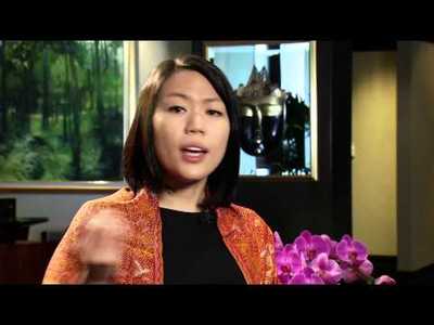 Belinda Tanoto Education Is Key Perspectives Channel Newsasia