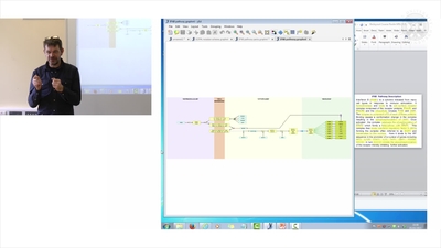 12. Practical Session: IFNB Pathway Description & Diagram (Cont ...