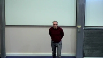 from Iain Gordon Head of Mathematics Media Hopper Create