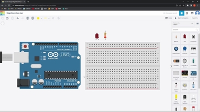Arduino Coding Basics | analogWrite() and LEDs - Media Hopper Create