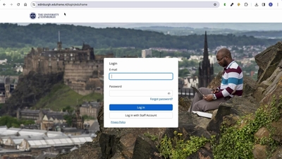 How to access the Learner Portal and Online Learning Platform - Media ...