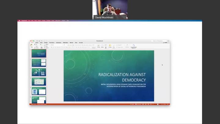 Start Video Playback