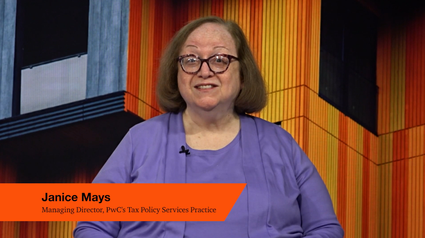 Week in Review with Janice Mays - May 29, 2026 (3:40)