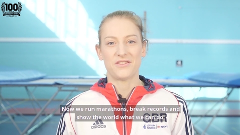 Thumbnail for Celebrating 100 Years of Sport at Sheffield