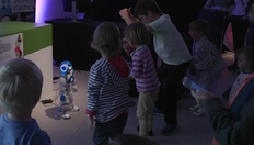 Go to Dancing With Robots with duration: 3 minutes, 25 seconds