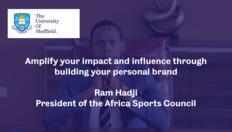 Go to The Boardroom - Ram Hadji with duration: 1 hour, 7 minutes