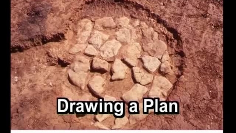 Thumbnail for iDig Drawing a Plan