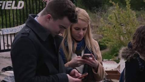 Thumbnail for The importance of mobile journalism in newsdays