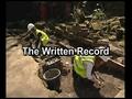 Go to iDig The Written Record with duration: 7 minutes, 49 seconds