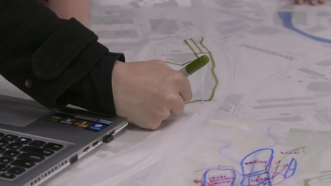 Thumbnail for What did the students do during the project?
