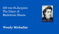 Go to Wendy Michallat - 320 Rue St Jacques with duration: 8 minutes, 49 seconds