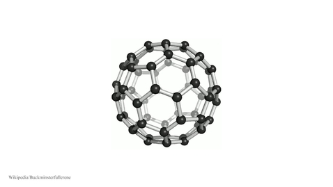 Thumbnail for Buckyball Science - Introduction