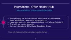 Go to PGT Marketing programmes | Sheffield University Management School with duration: 9 minutes, 51 seconds