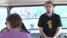 Go to What is Big Data and Why Should We Care? with duration: 15 minutes, 35 seconds