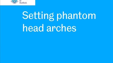 Thumbnail for Arch setup