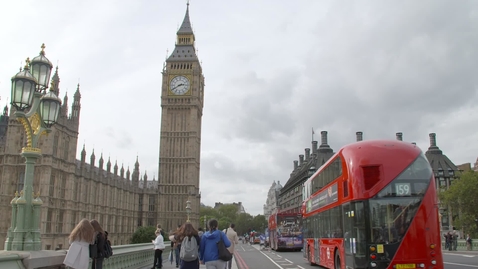 Thumbnail for What is Parliamentary Studies? An overview of the module....
