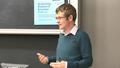 Go to Case Study: Gary Wood on Google Sites with duration: 14 minutes, 26 seconds