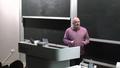 Go to Case Study: Nik Reeves-McLaren on LectureTools with duration: 18 minutes, 55 seconds