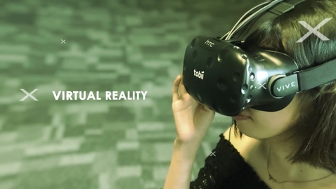 Thumbnail for CEE VR - a new immersive gaming experience