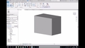 Go to 2018 Revit Exercise 1 Video 3 with duration: 3 minutes, 48 seconds