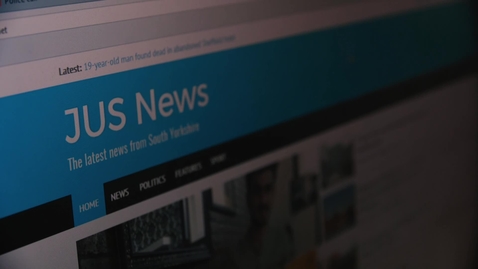 Thumbnail for What are newsdays?