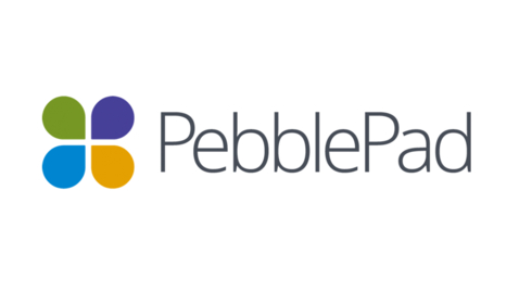 Thumbnail for entry PebblePad - marking work