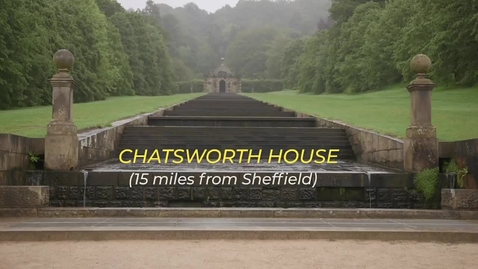 Thumbnail for Visiting the home of Pride and Prejudice  - Chatsworth House