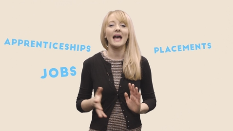 Thumbnail for How to Succeed at: Writing Applications (trailer)