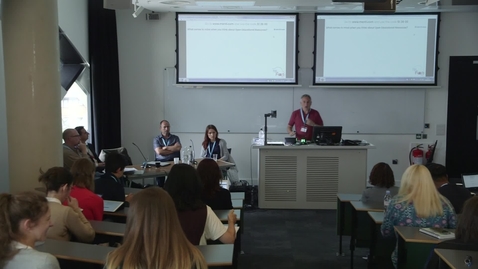 Thumbnail for Openness in education: Exploring the benefits and challenges