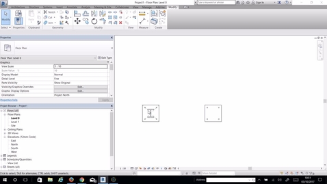 Thumbnail for Exercise 2 Video 2