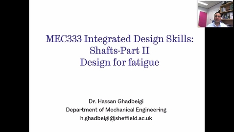 Thumbnail for MEC333-Shafts_Part2