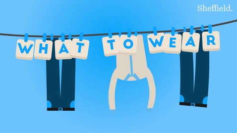 Thumbnail for What to Wear at Interview