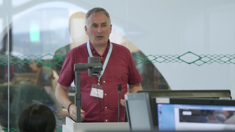 Thumbnail for Creating Content Practicals: Making short video collections to support learning and research - Andy Tattersall
