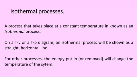 Thumbnail for entry 9c Specific Heat Capacities