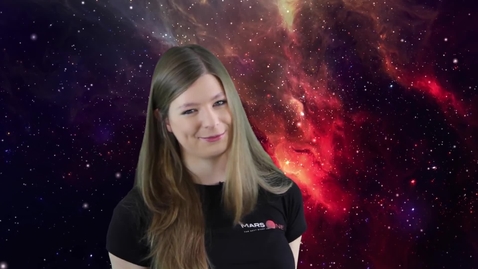 Thumbnail for Gillian Finnerty - Mars One candidate