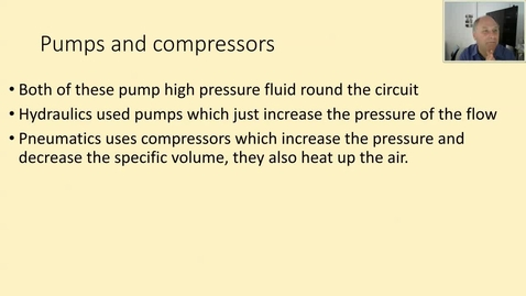Thumbnail for entry Introduction to Pumps and Compressors