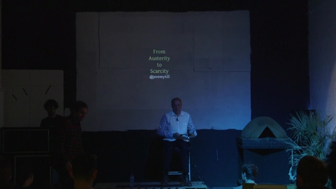 Thumbnail for From Scarcity to Austerity