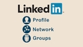 Go to Market Yourself on LinkedIn with duration: 3 minutes, 10 seconds