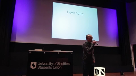 Thumbnail for Love Hurts