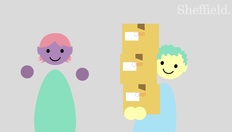 Go to BA Modern Languages and Cultures at the University of Sheffield with duration: 4 minutes, 55 seconds